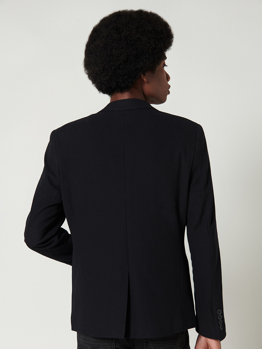 Blazer con solapa - August 1810