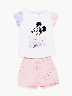 Conjunto Camiseta + Short