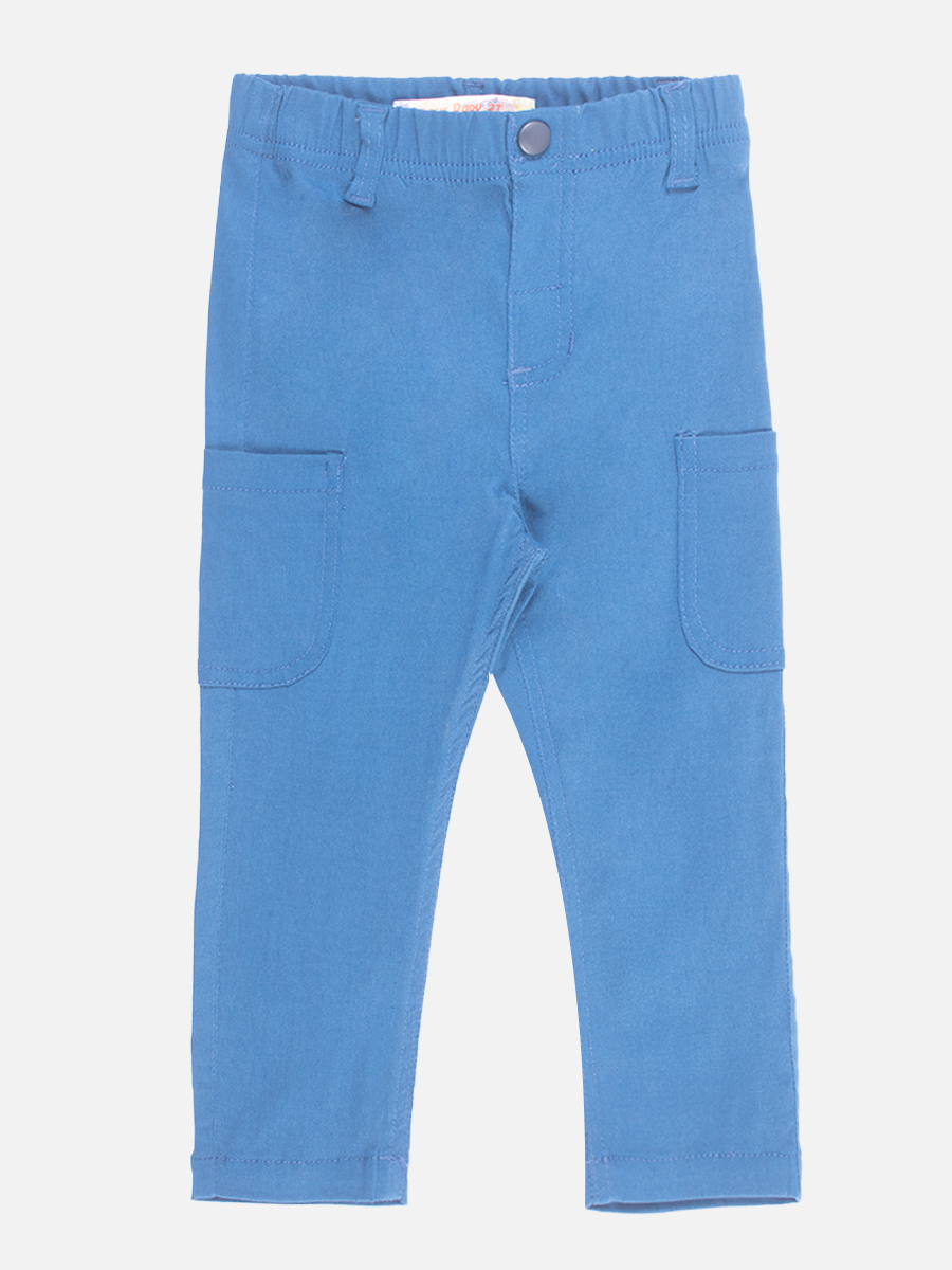 Pantalón Cargo