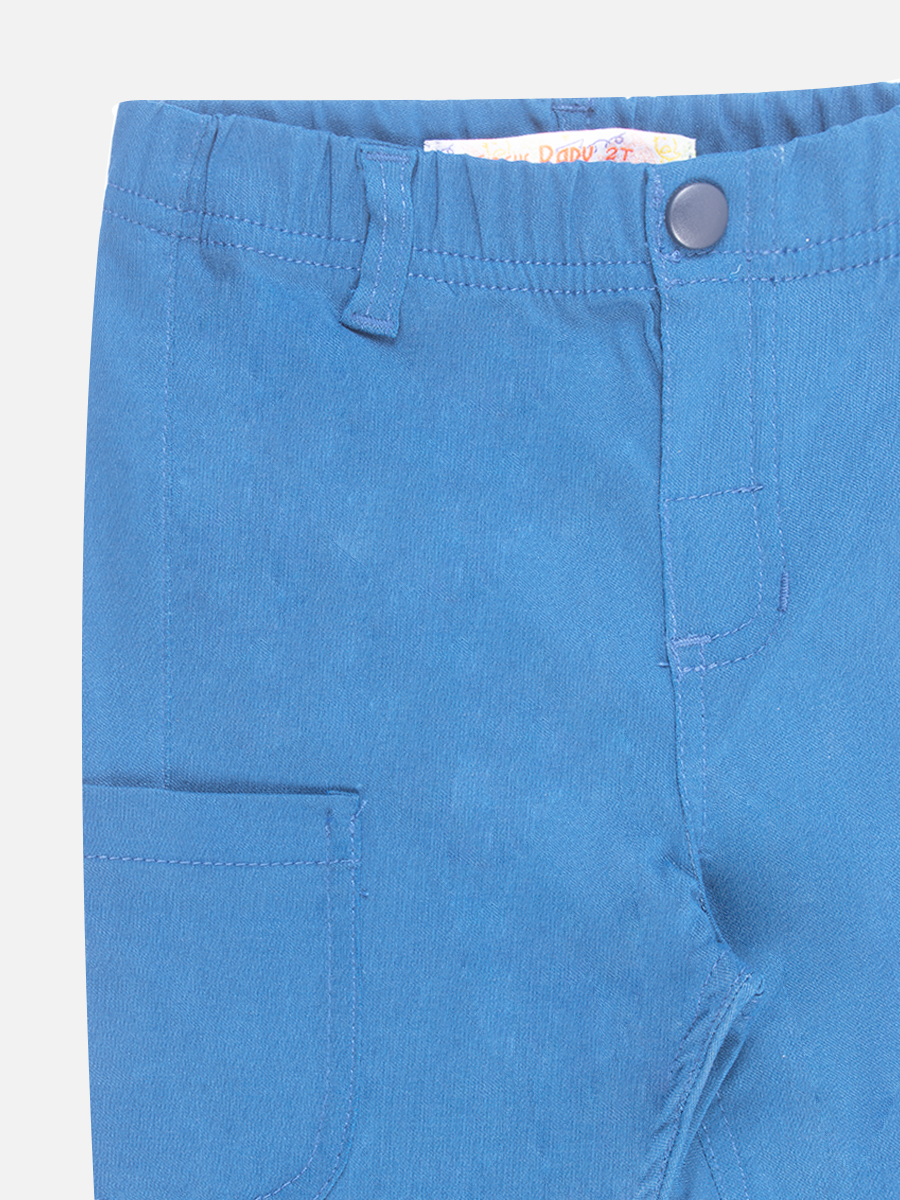 Pantalón Cargo