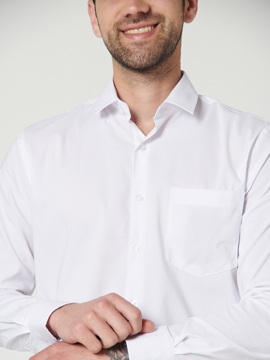 Camisa manga larga - Executive