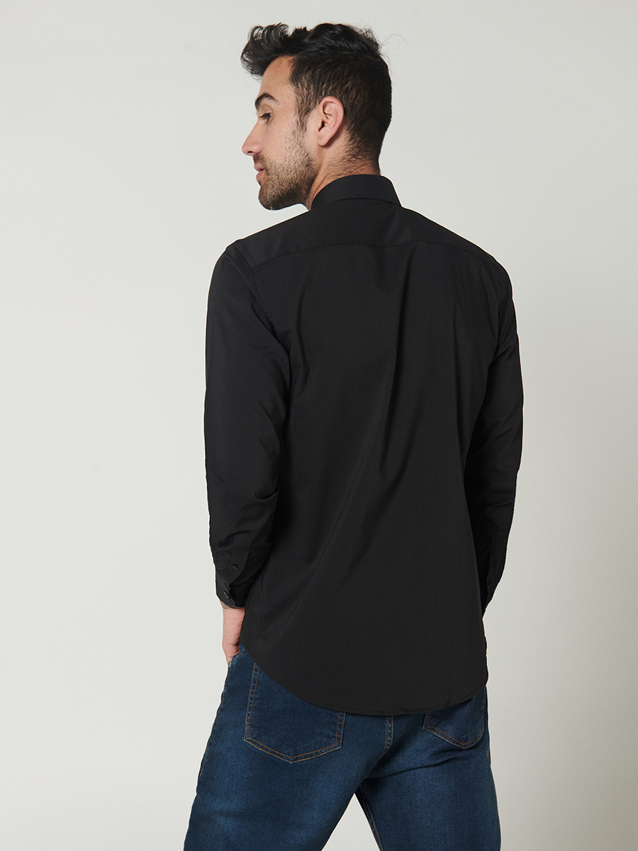 Camisa manga larga - Executive