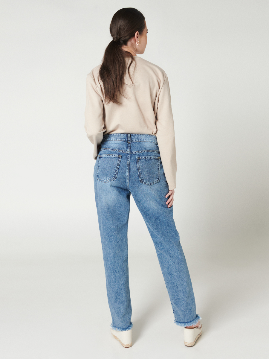 Jean Baggy - Just Jeans