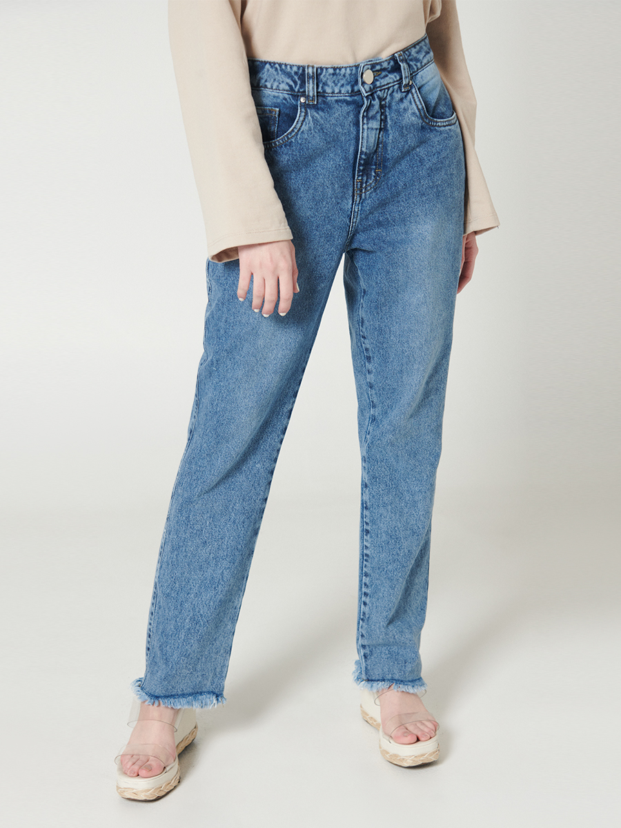 Jean Baggy - Just Jeans