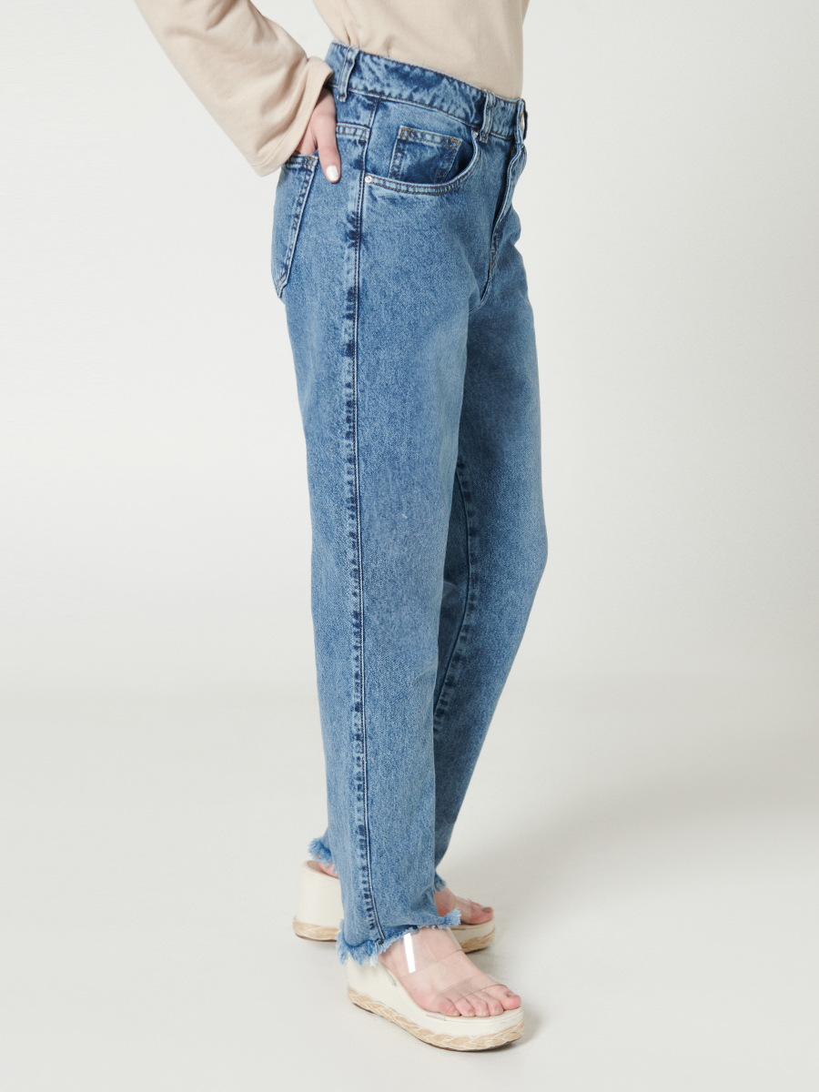 Jean Baggy - Just Jeans