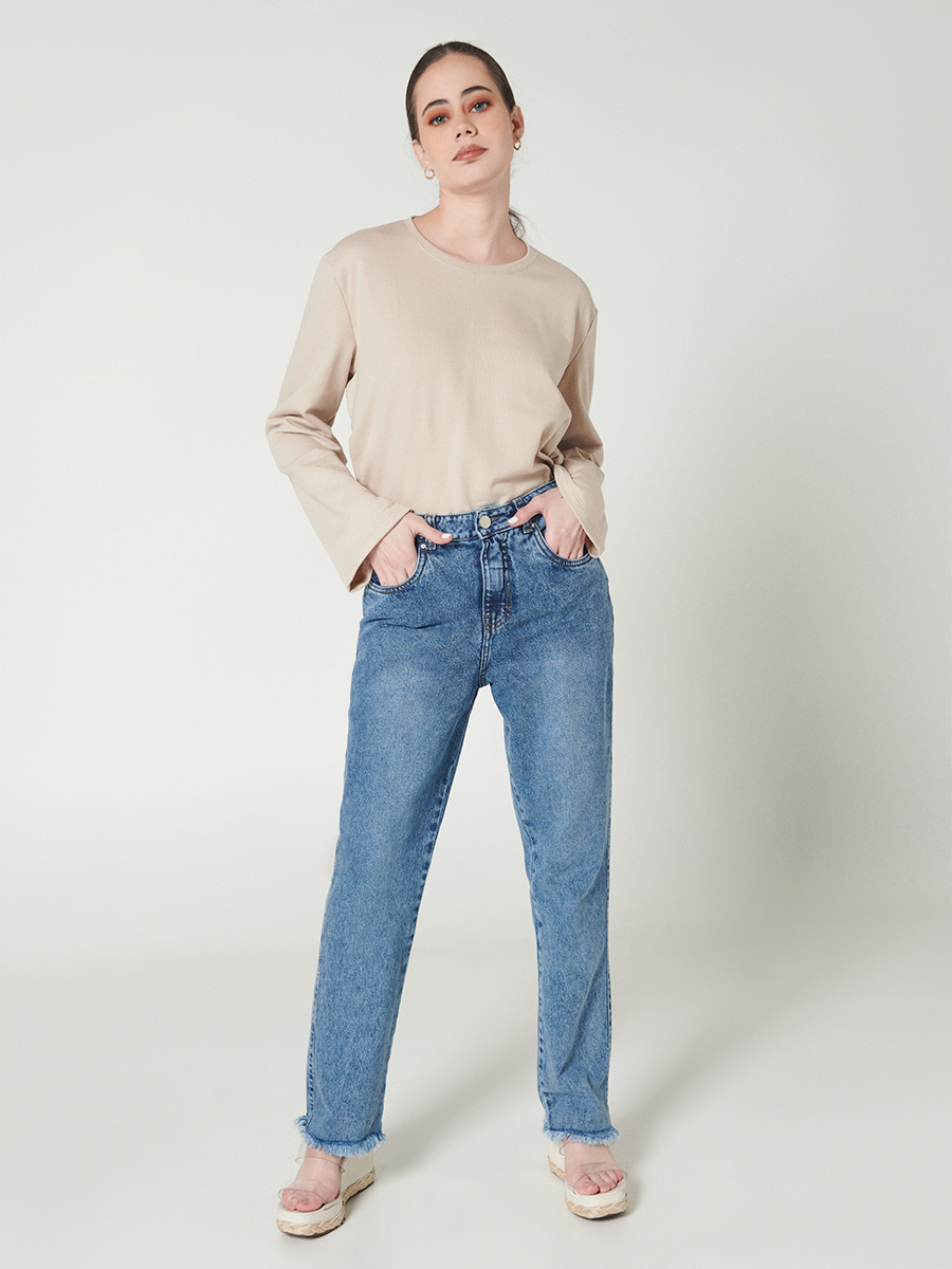 Jean Baggy - Just Jeans