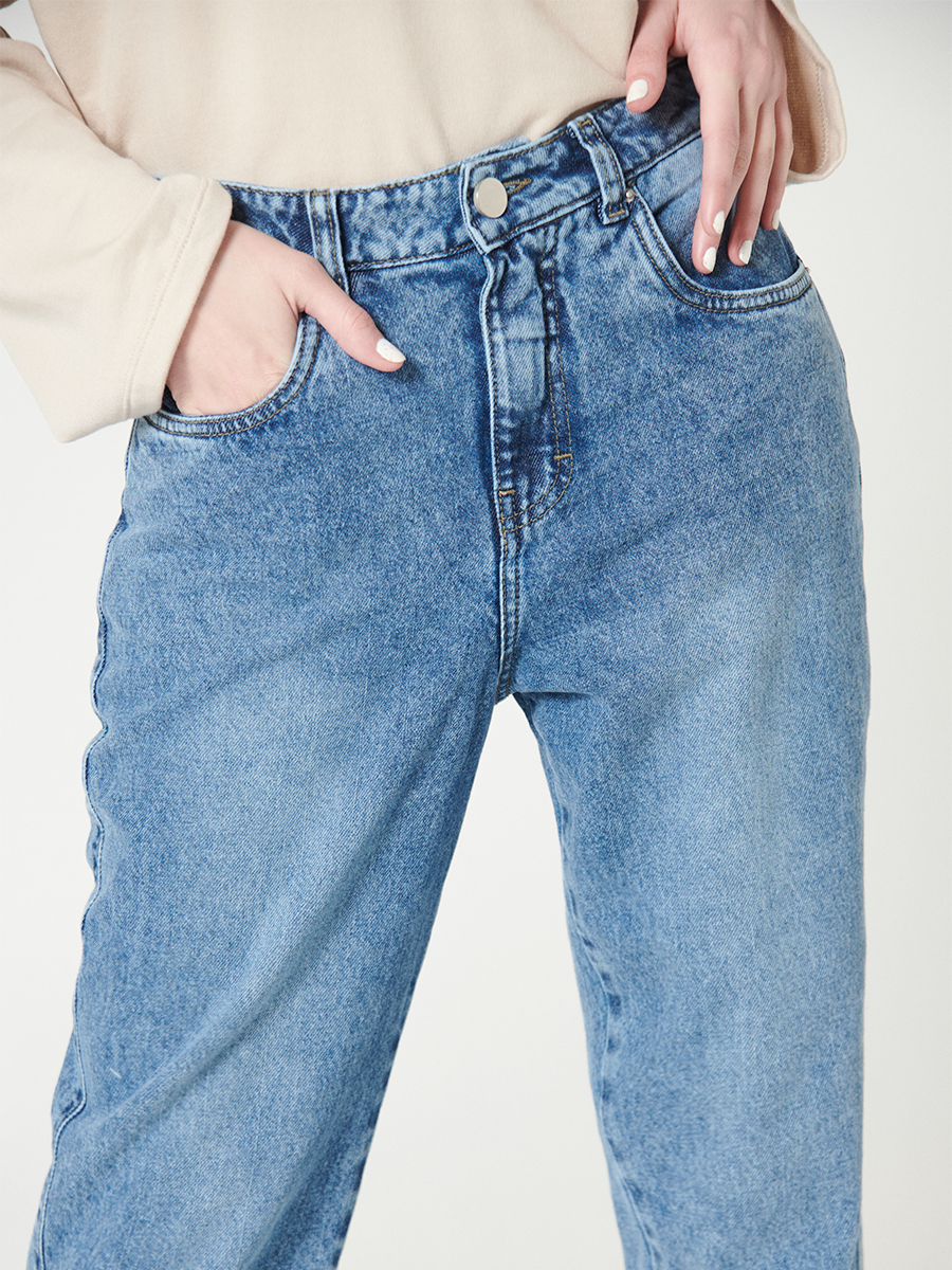 Jean Baggy - Just Jeans