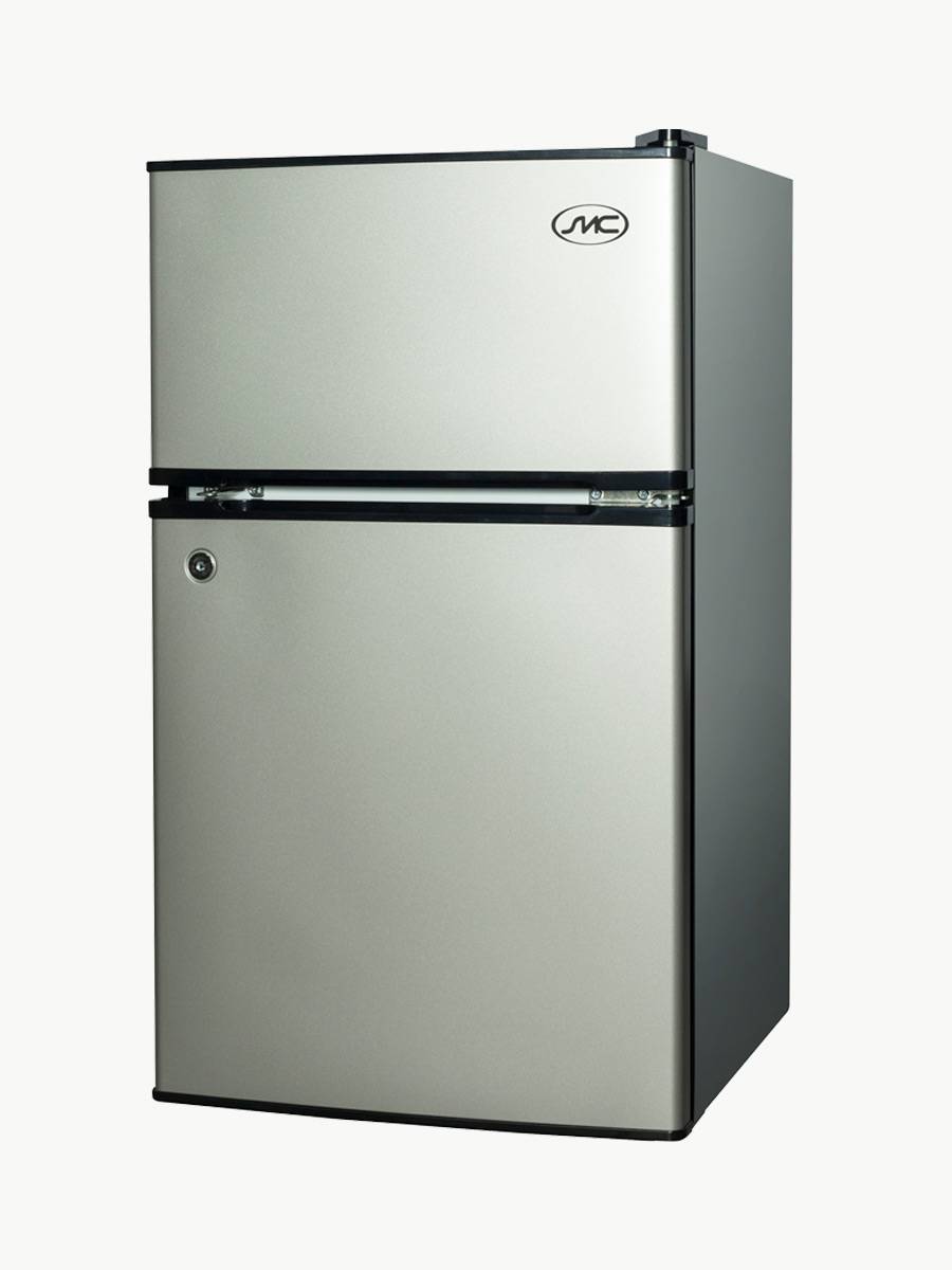 Minibar SMC RF33FSP / 87 Lts - Silver