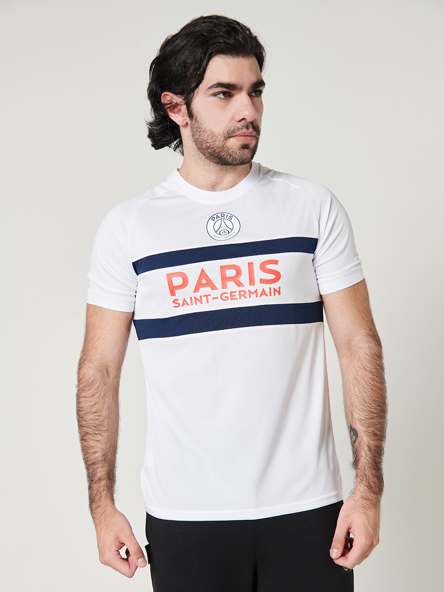 Camiseta París Saint - Germain