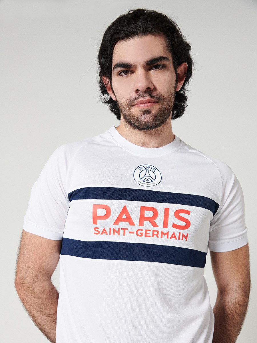 Camiseta París Saint - Germain