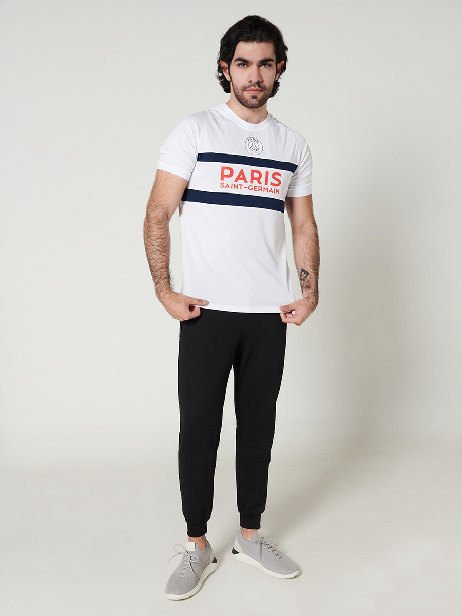 Camiseta París Saint - Germain