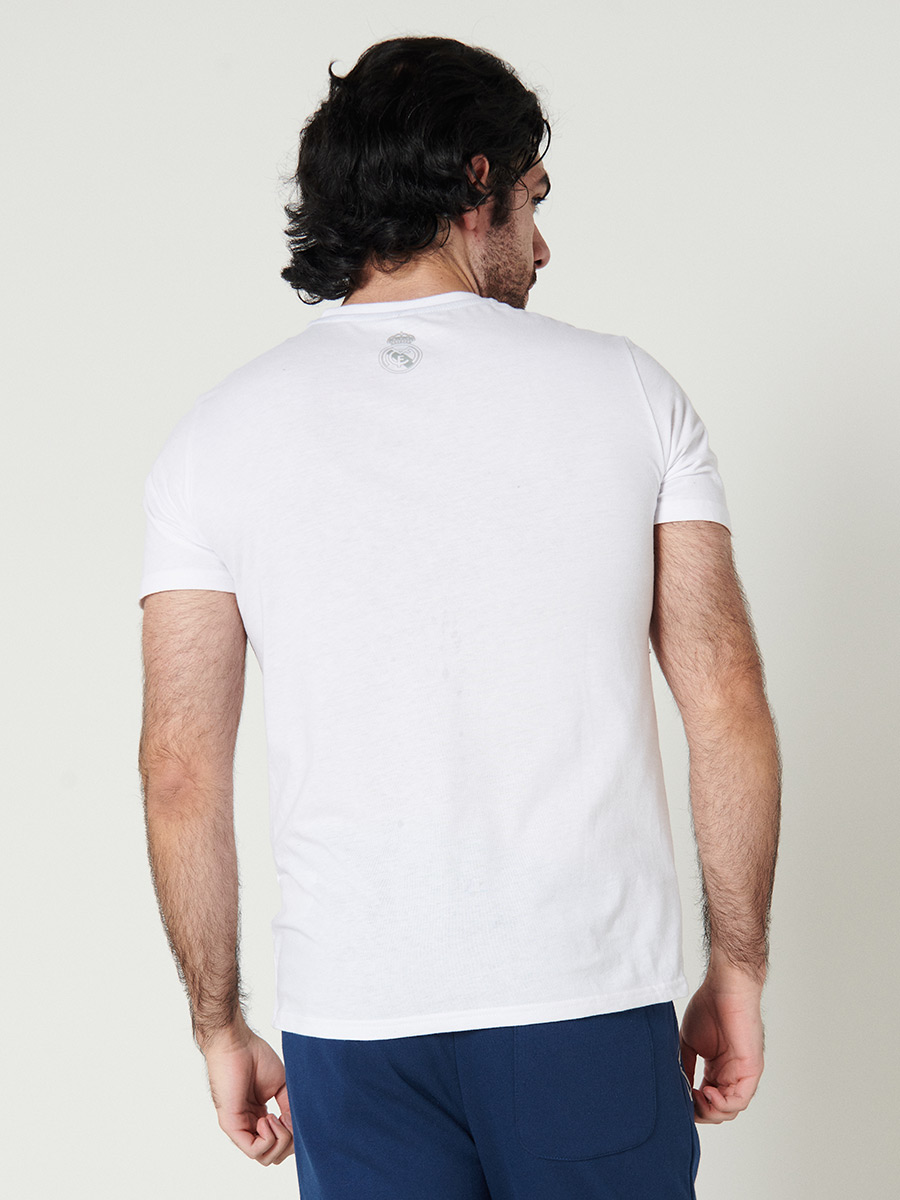 Camiseta Real Madrid