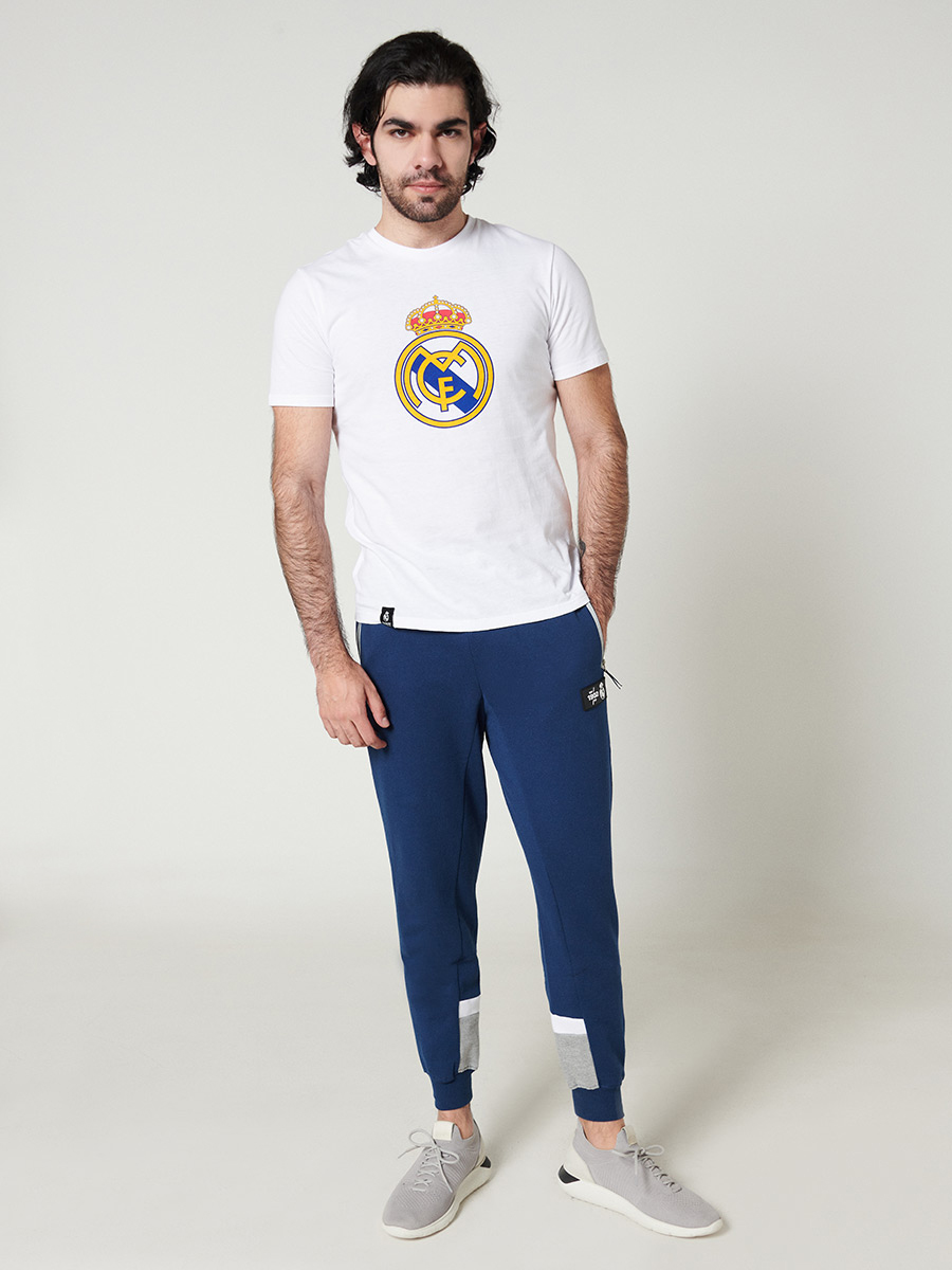 Camiseta Real Madrid