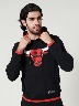 Hoodie Chicago Bulls - NBA