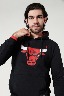 Hoodie Chicago Bulls - NBA