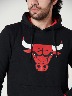 Hoodie Chicago Bulls - NBA