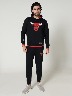 Hoodie Chicago Bulls - NBA