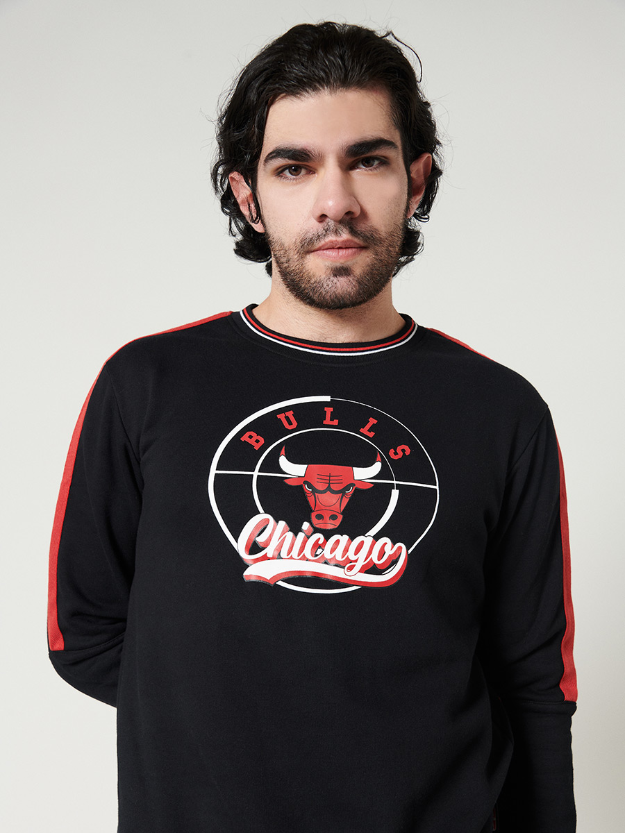 Buzo Chicago Bulls - NBA