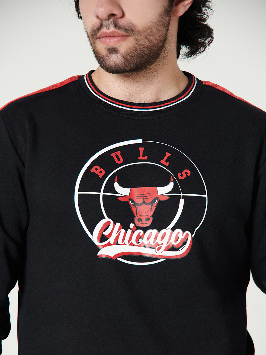 Buzo Chicago Bulls - NBA