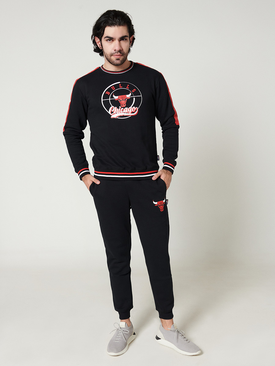 Buzo Chicago Bulls - NBA