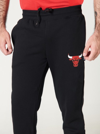 Calentador Chicago Bulls - NBA