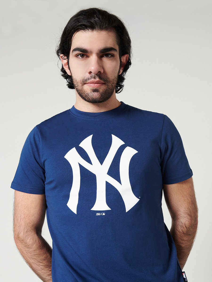 Camiseta New York Yankees - MLB
