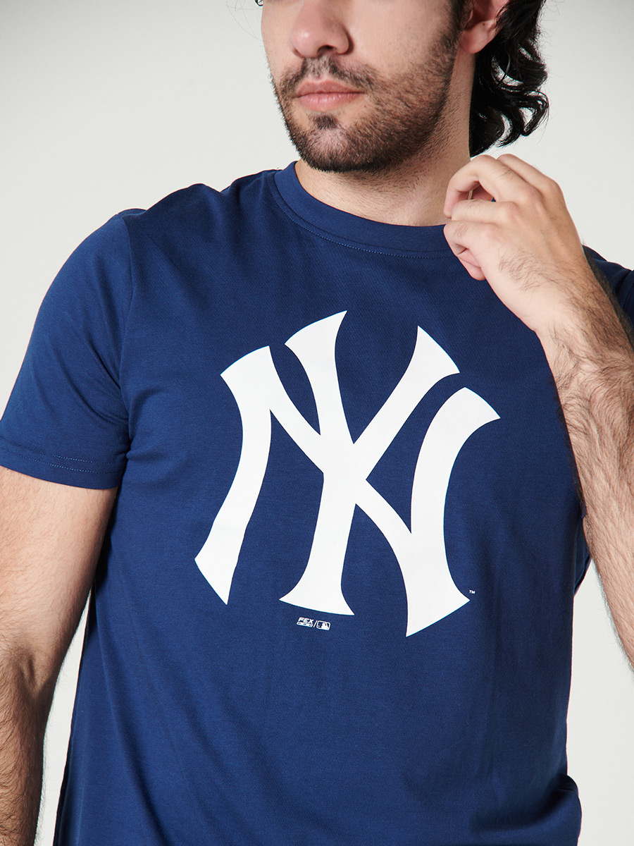 Camiseta New York Yankees - MLB