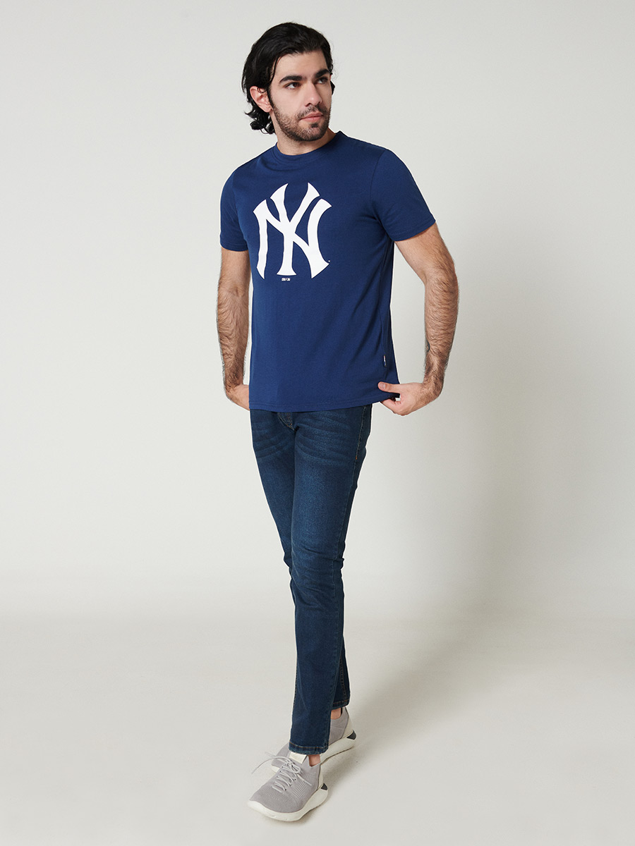 Camiseta New York Yankees - MLB