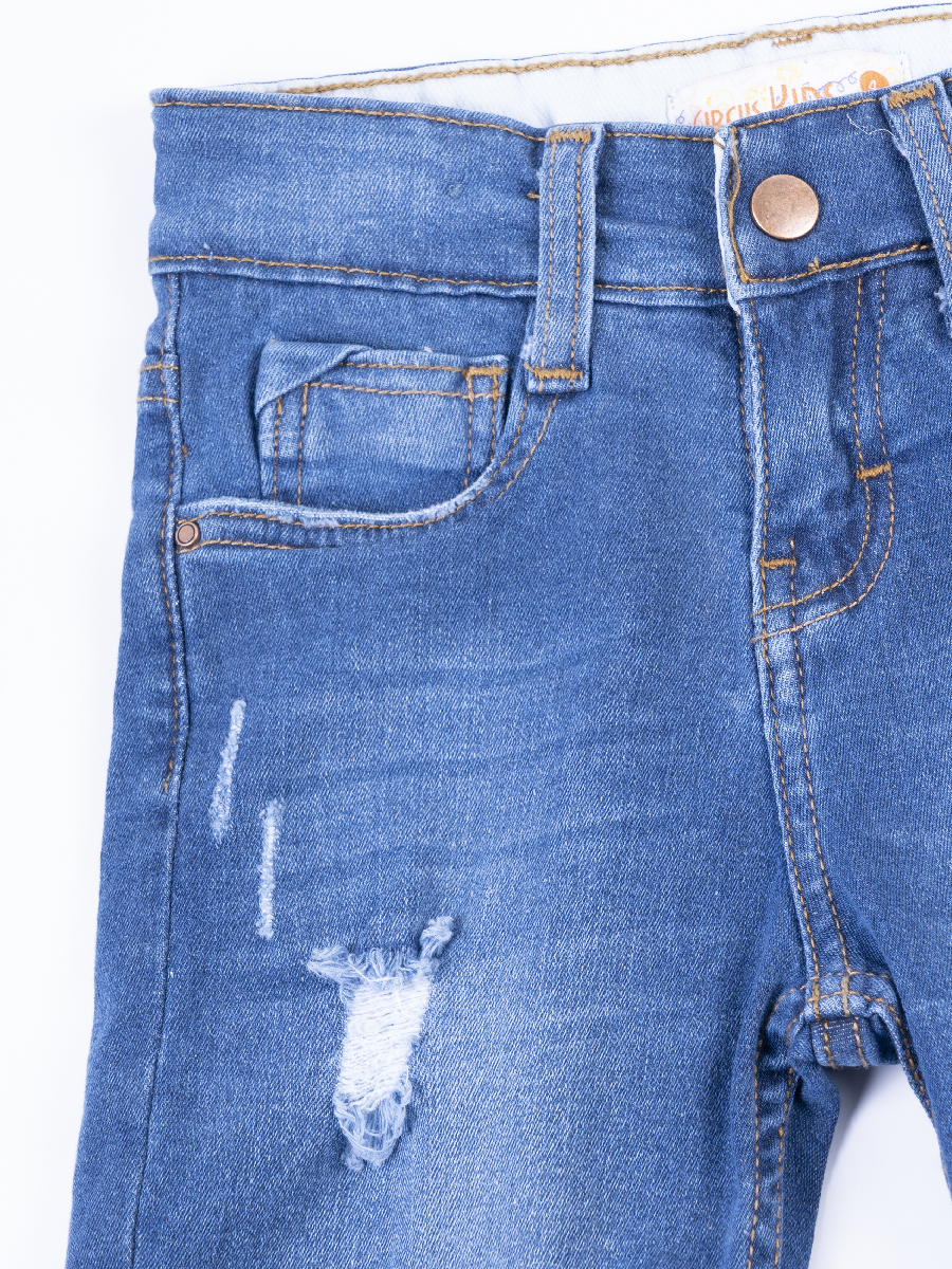 Bermuda Jean