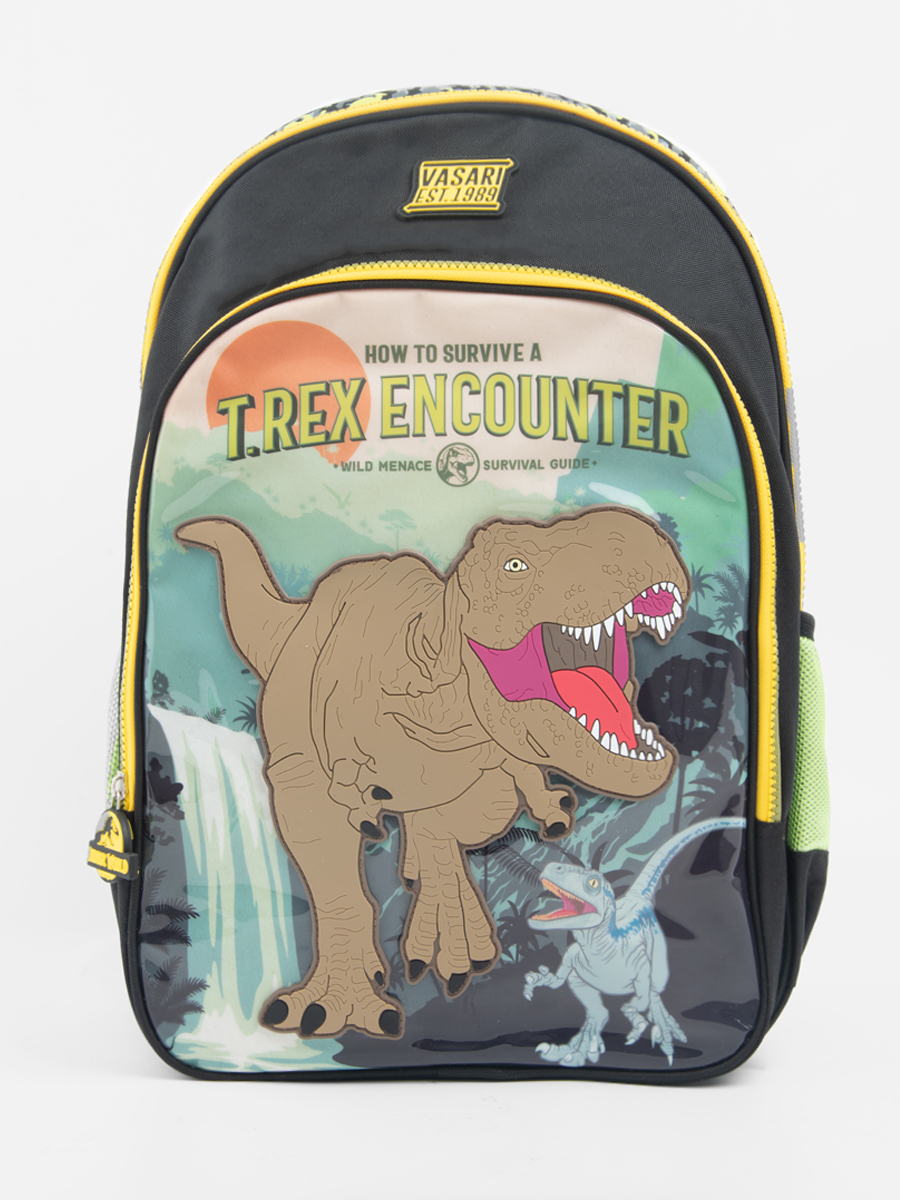 Vasari - Mochila Jurassic World