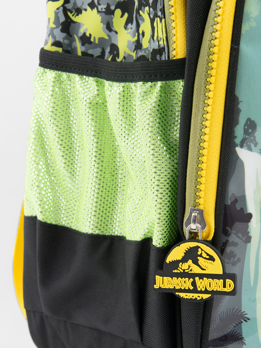 Vasari - Mochila Jurassic World