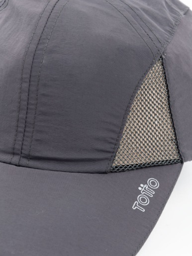 Totto - Gorra Tropil