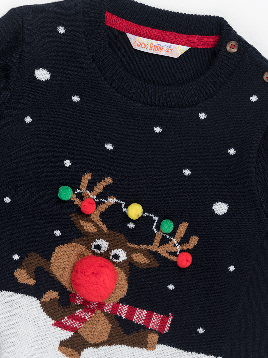 Sweater Navidad