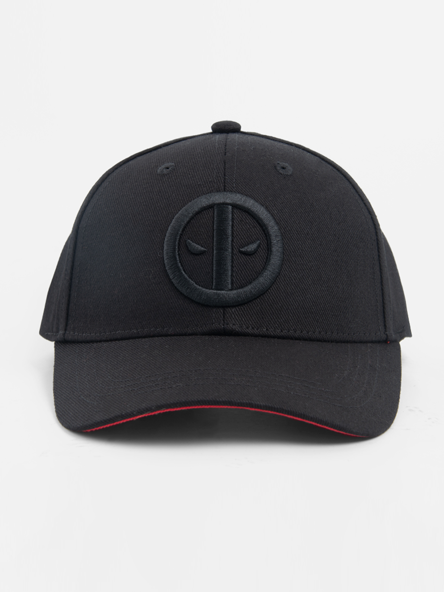 Vasari - Gorra Deadpool