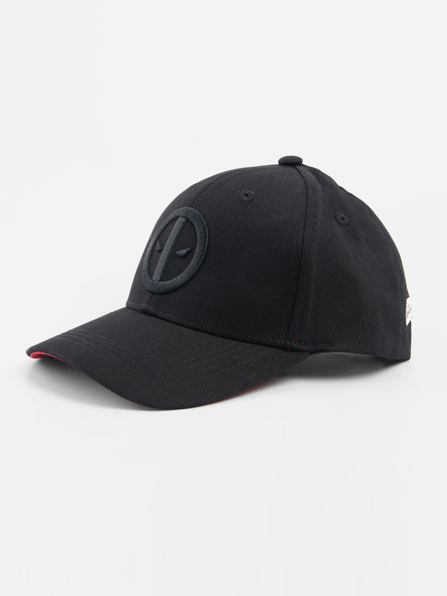 Vasari - Gorra Deadpool