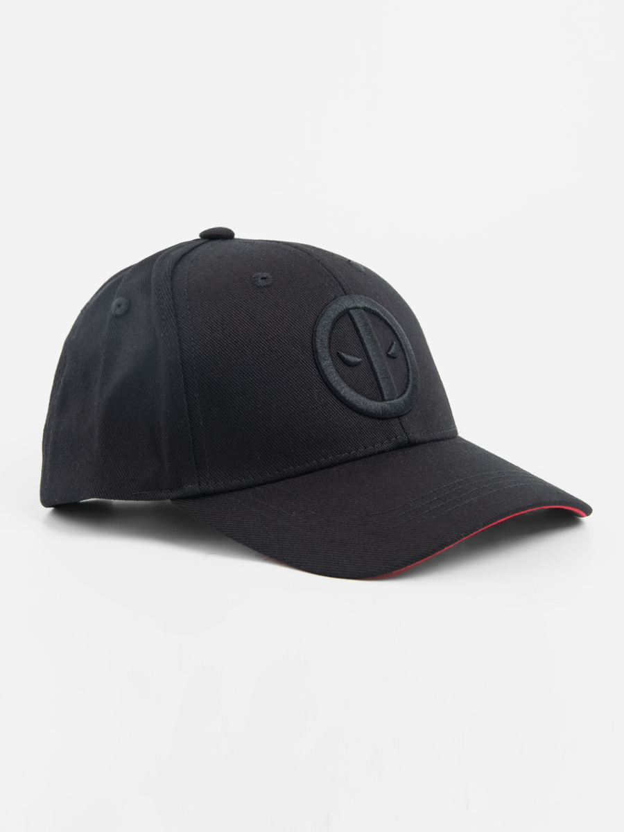 Vasari - Gorra Deadpool