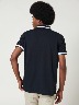 Camiseta Polo con cierre - Executive