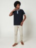 Camiseta Polo con cierre - Executive