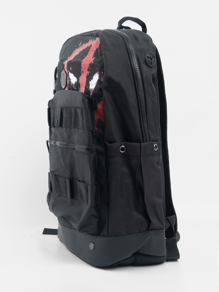Vasari - Mochila Deadpool