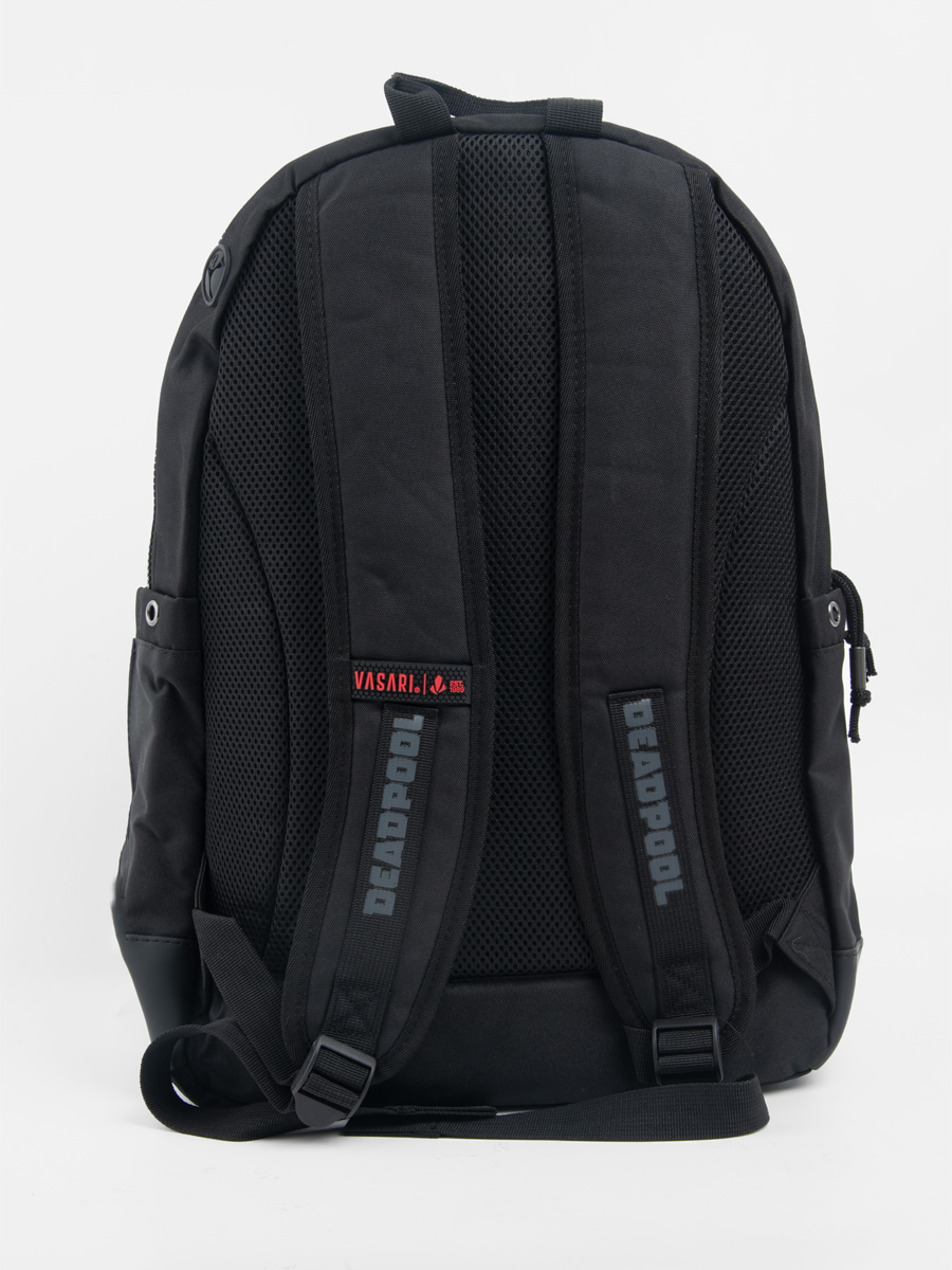 Vasari - Mochila Deadpool