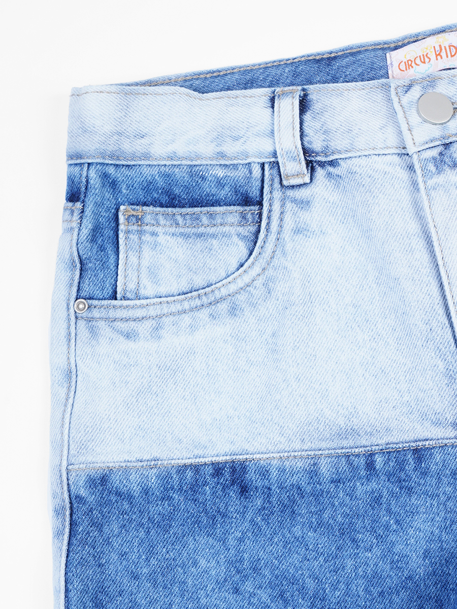 Short Jean