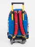 Vasari - Mochila de ruedas Spiderman