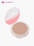 Polvo Compacto Cover & Last - Essence