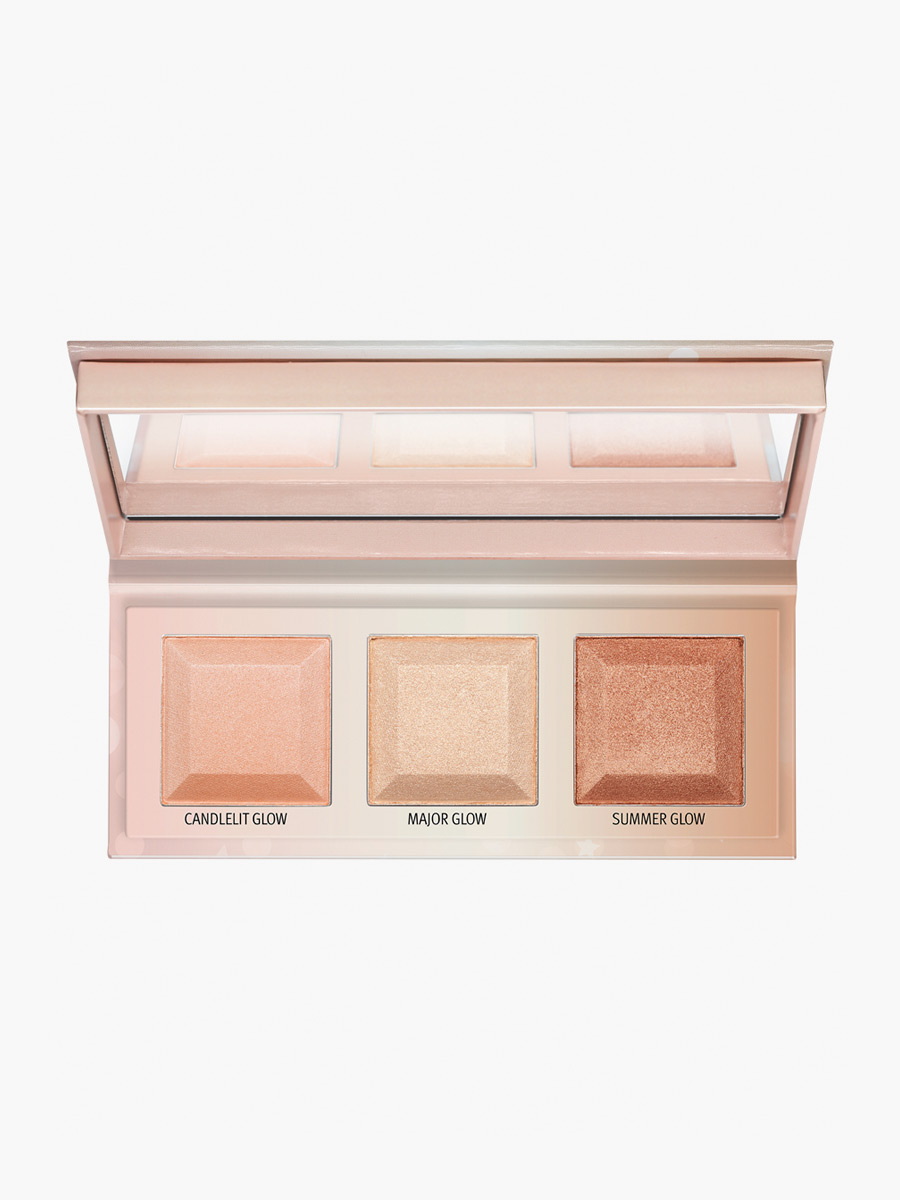 Iluminador Chose Your Glow 18 gr Essence