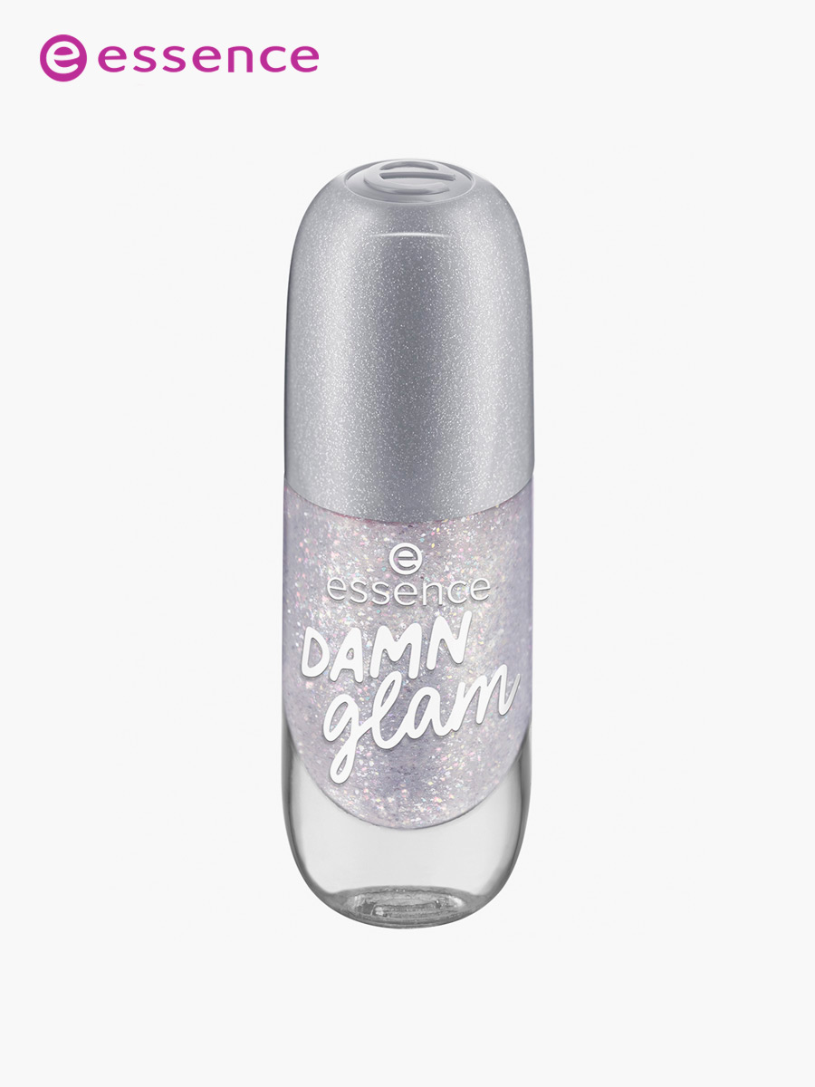 Esmalte de Uñas Gel Nail Colour 8 ml 02 Essence