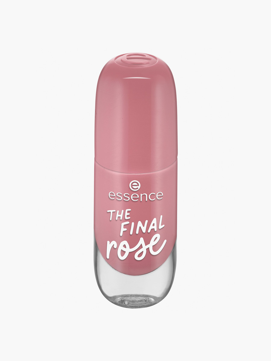Essence - Esmalte de Uñas Gel Nail Colour 08