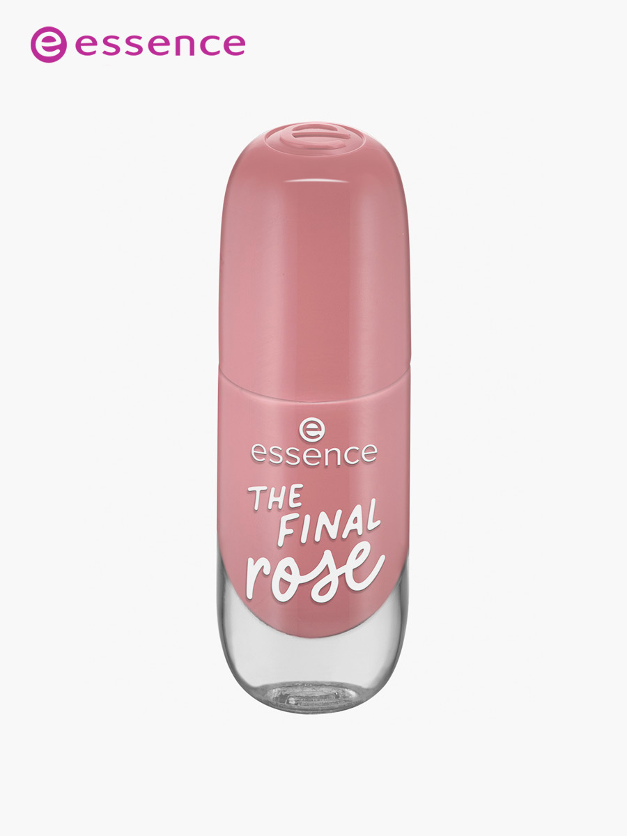 Essence - Esmalte de Uñas Gel Nail Colour 08