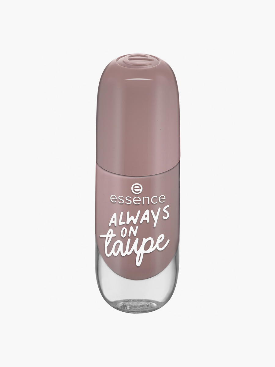 Esmalte de Uñas Gel Nail Colour 8 ml 37 Essence