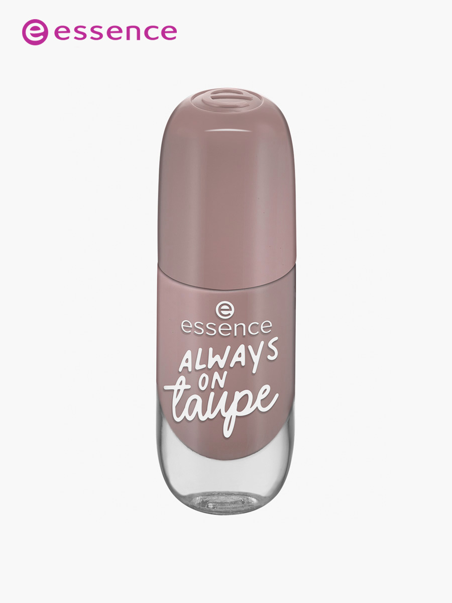 Esmalte de Uñas Gel Nail Colour 8 ml 37 Essence