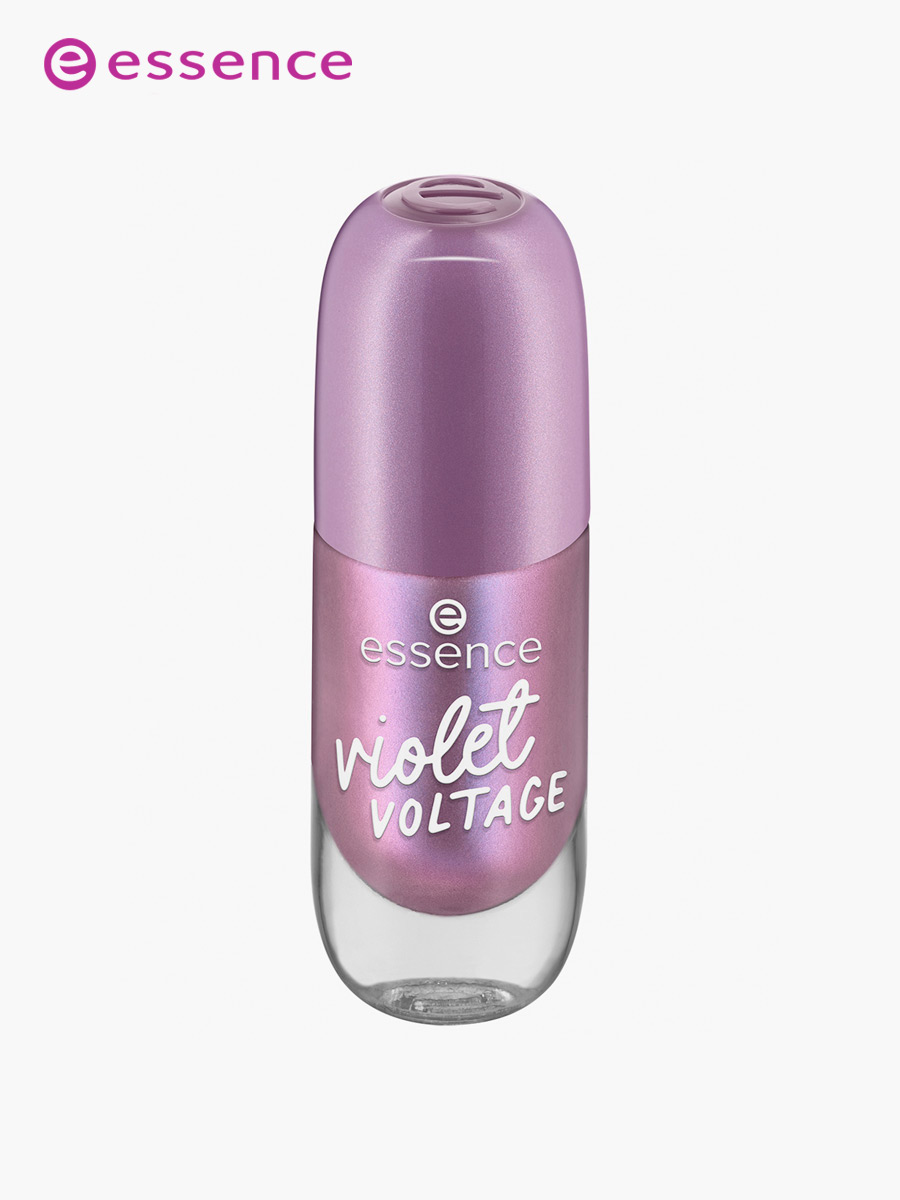 Essence - Esmalte de Uñas Gel Nail Colour 41